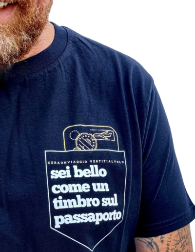 sei bello come